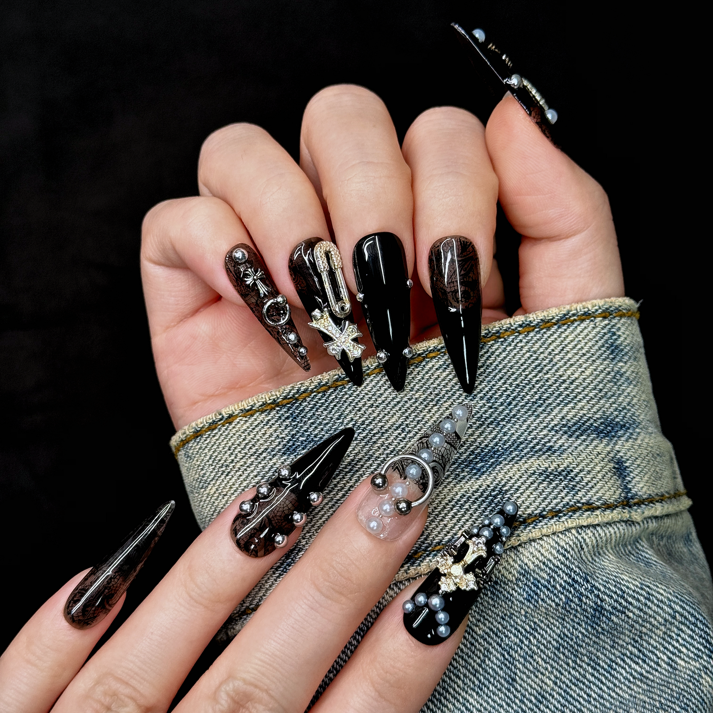 Dark Rosary