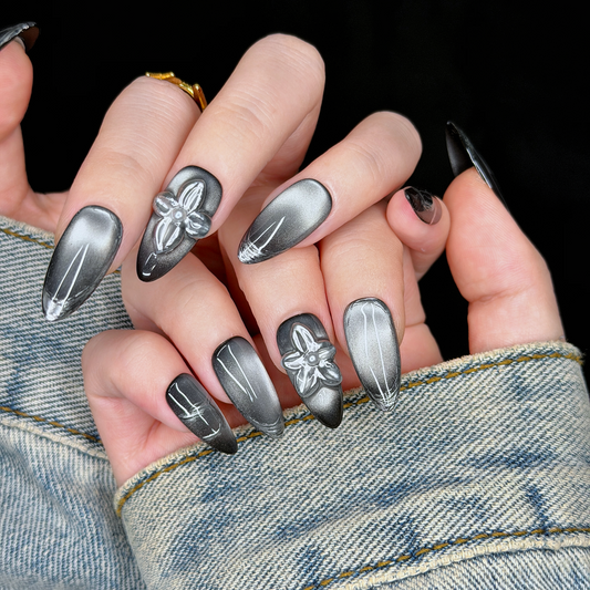 Shadow Chrome