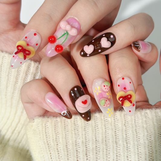 Sweet Bow