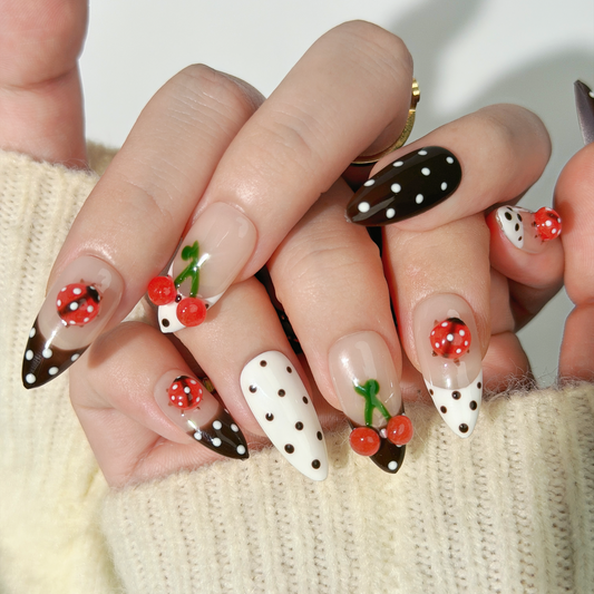 Cherry Bug