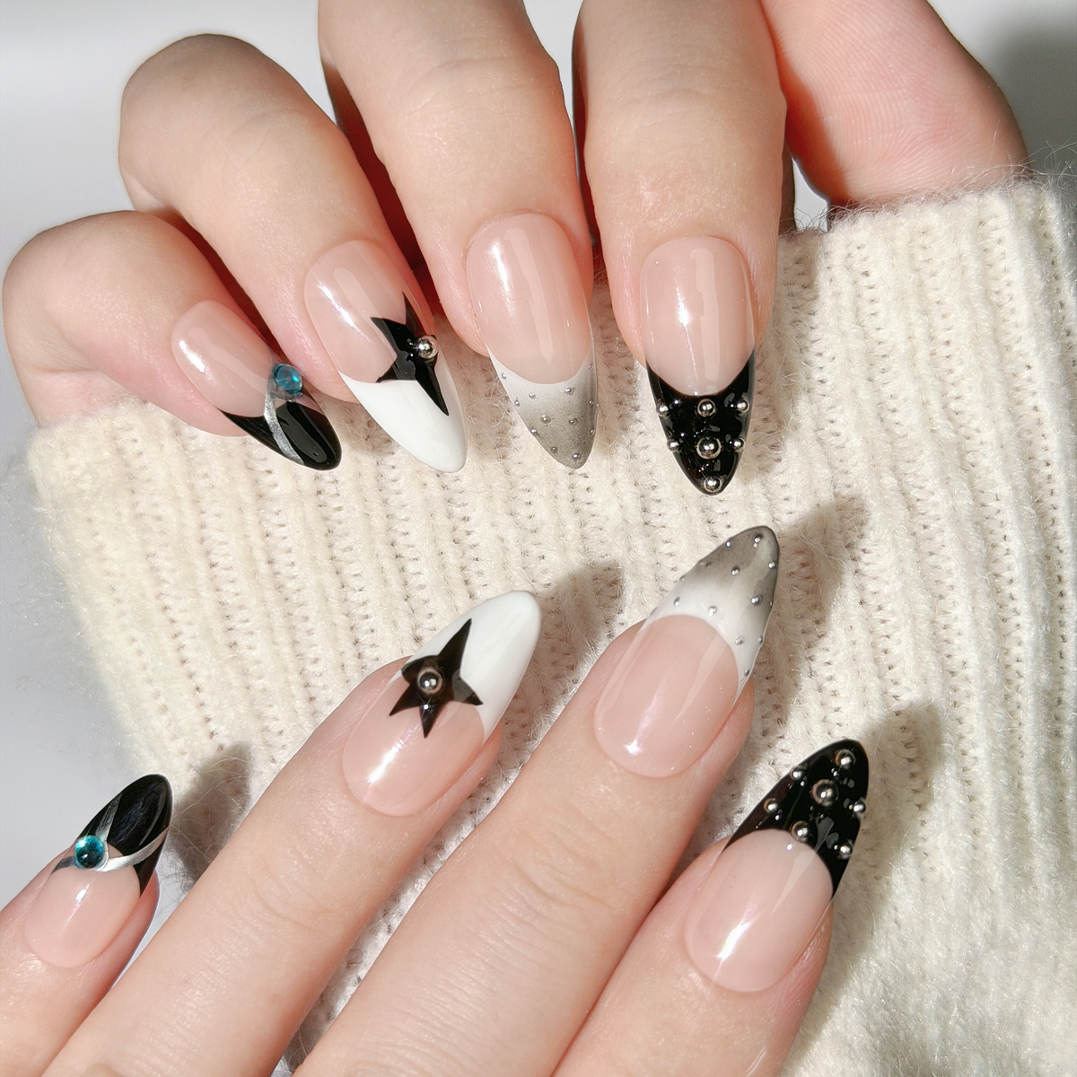 Star Noir