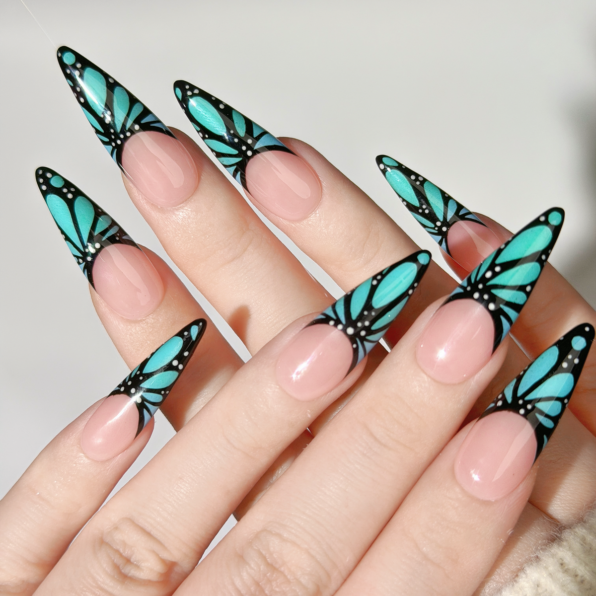 Emerald Flutter