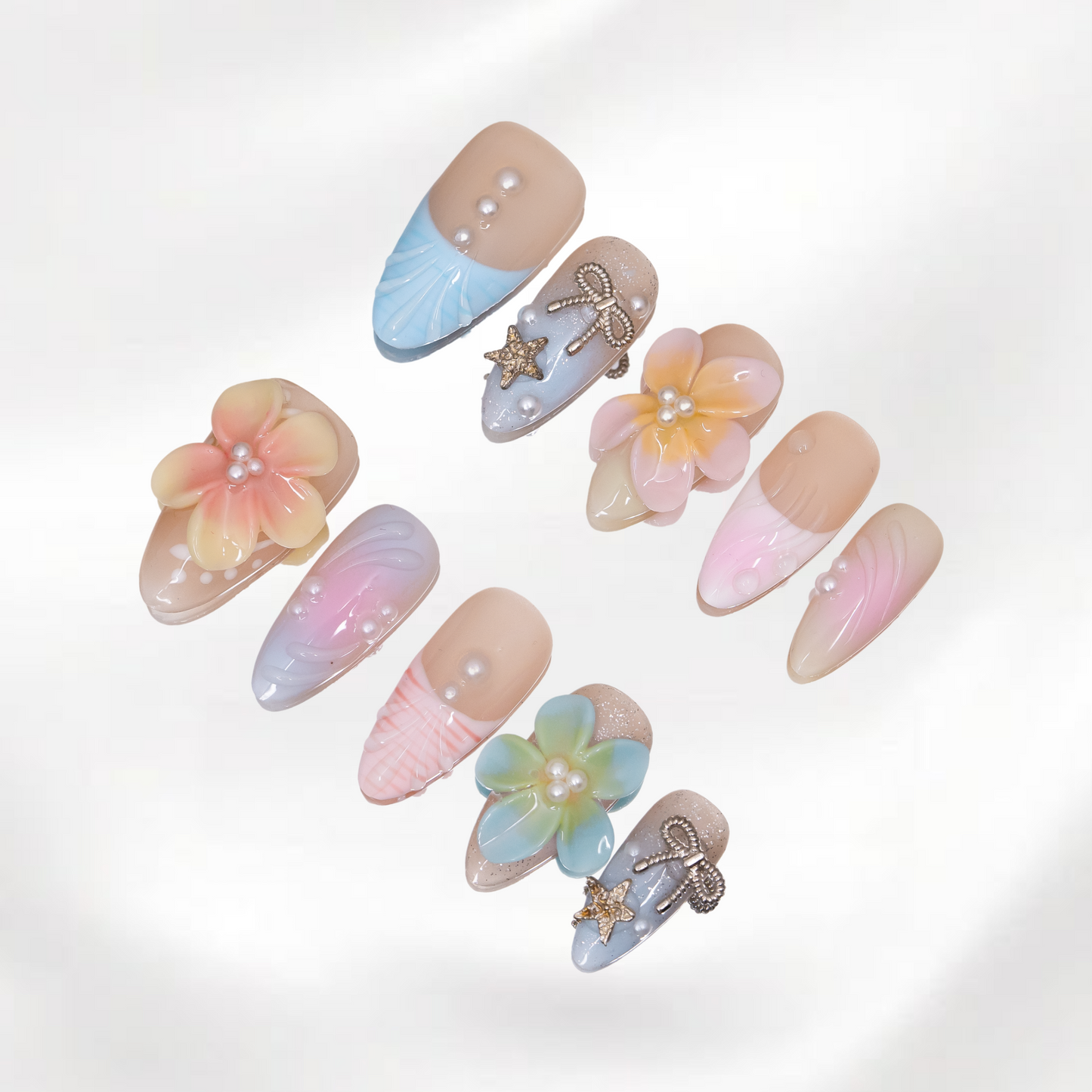 Pastel Pop