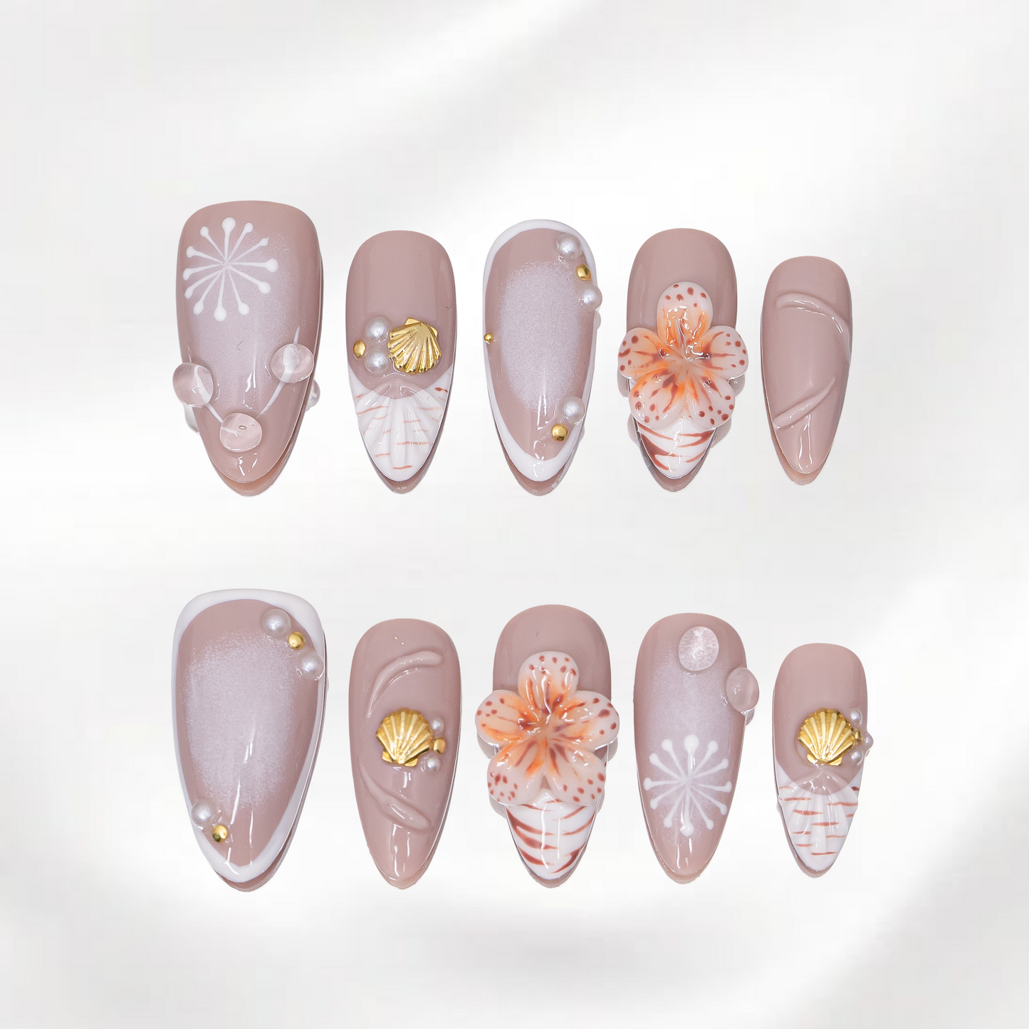 Beach Petal