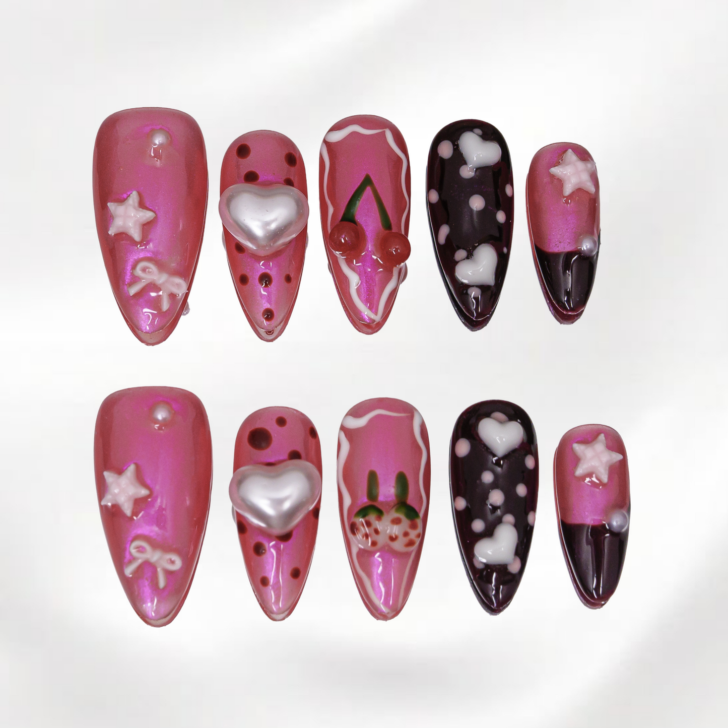 Glitter Pop