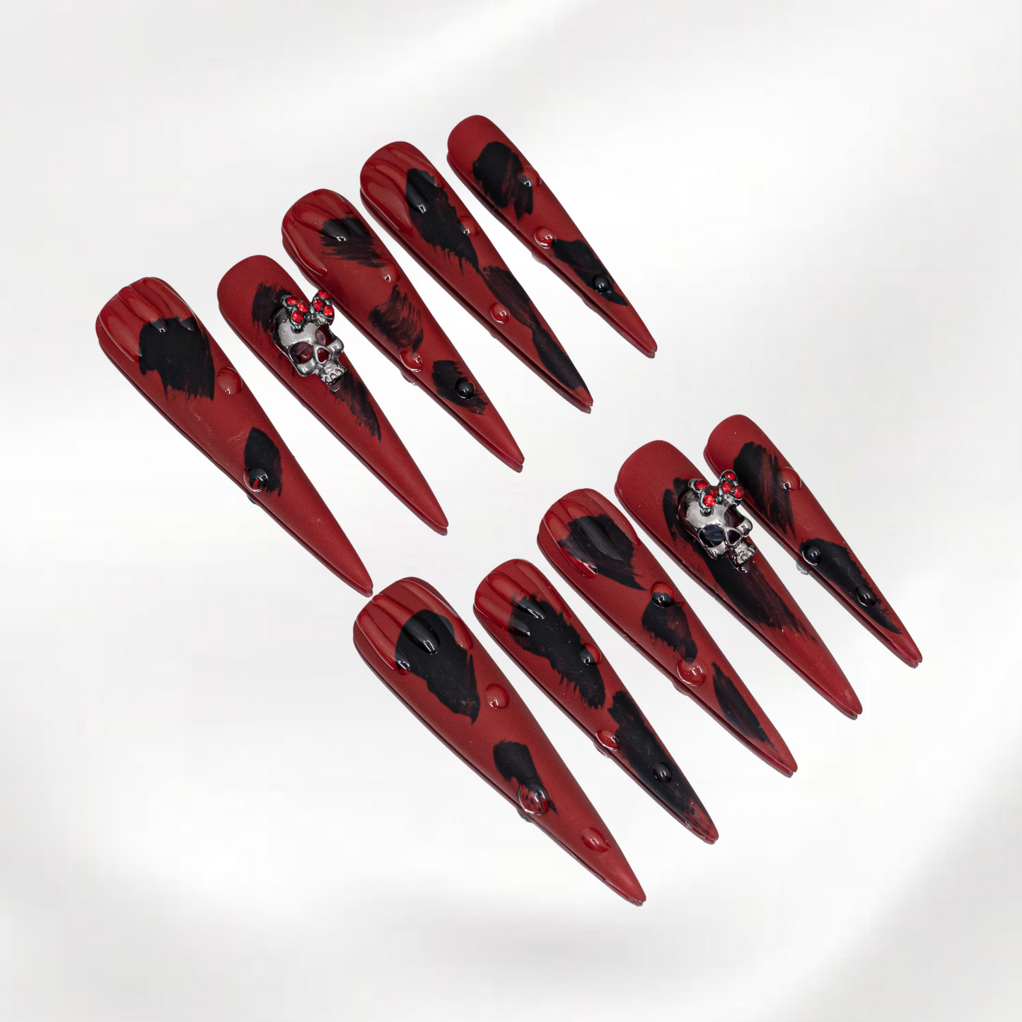 Crimson Vibe