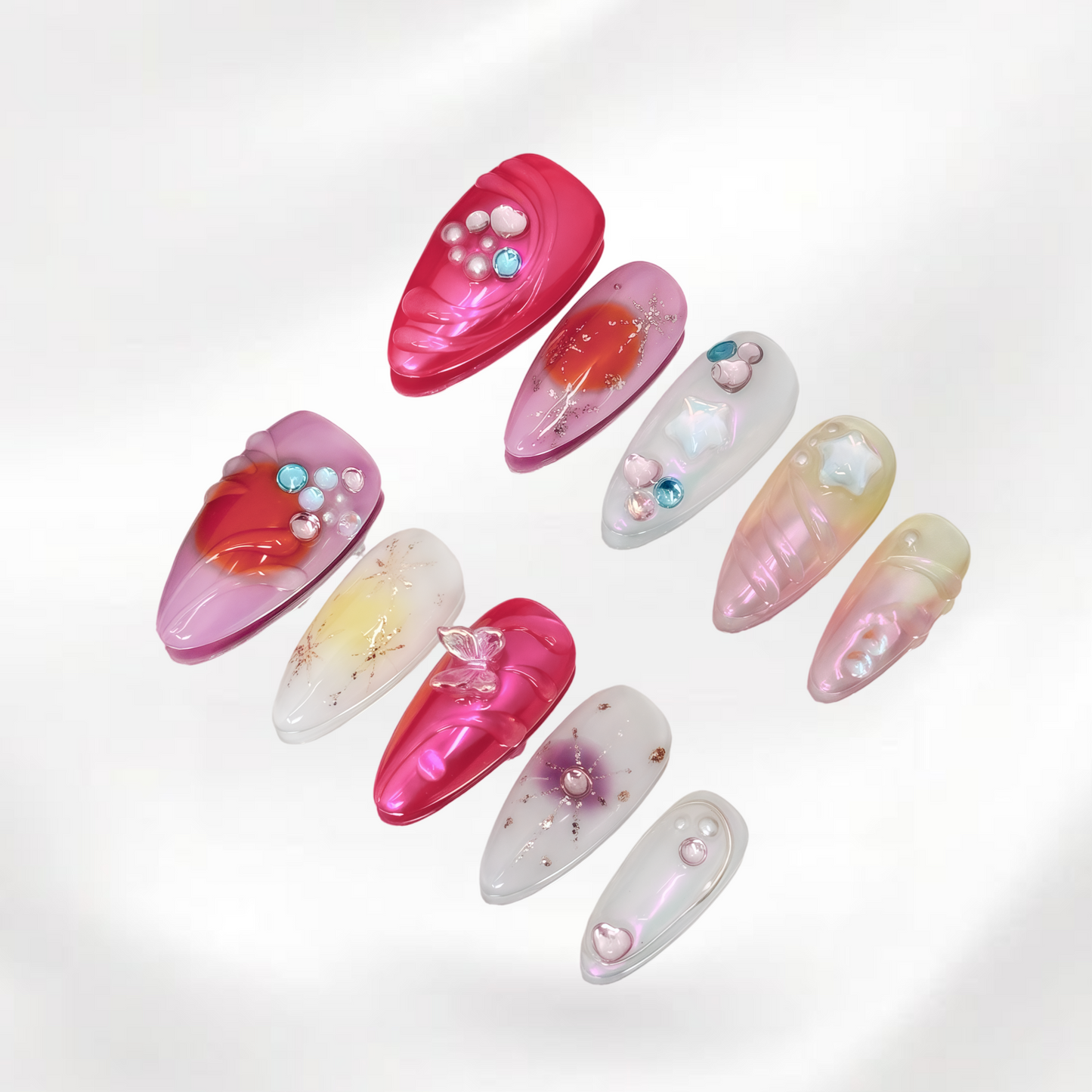 Twinkle Pop