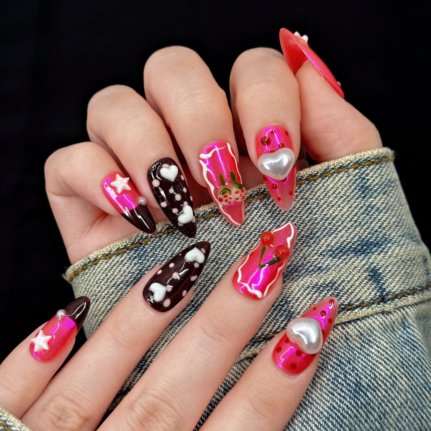 Glitter Pop