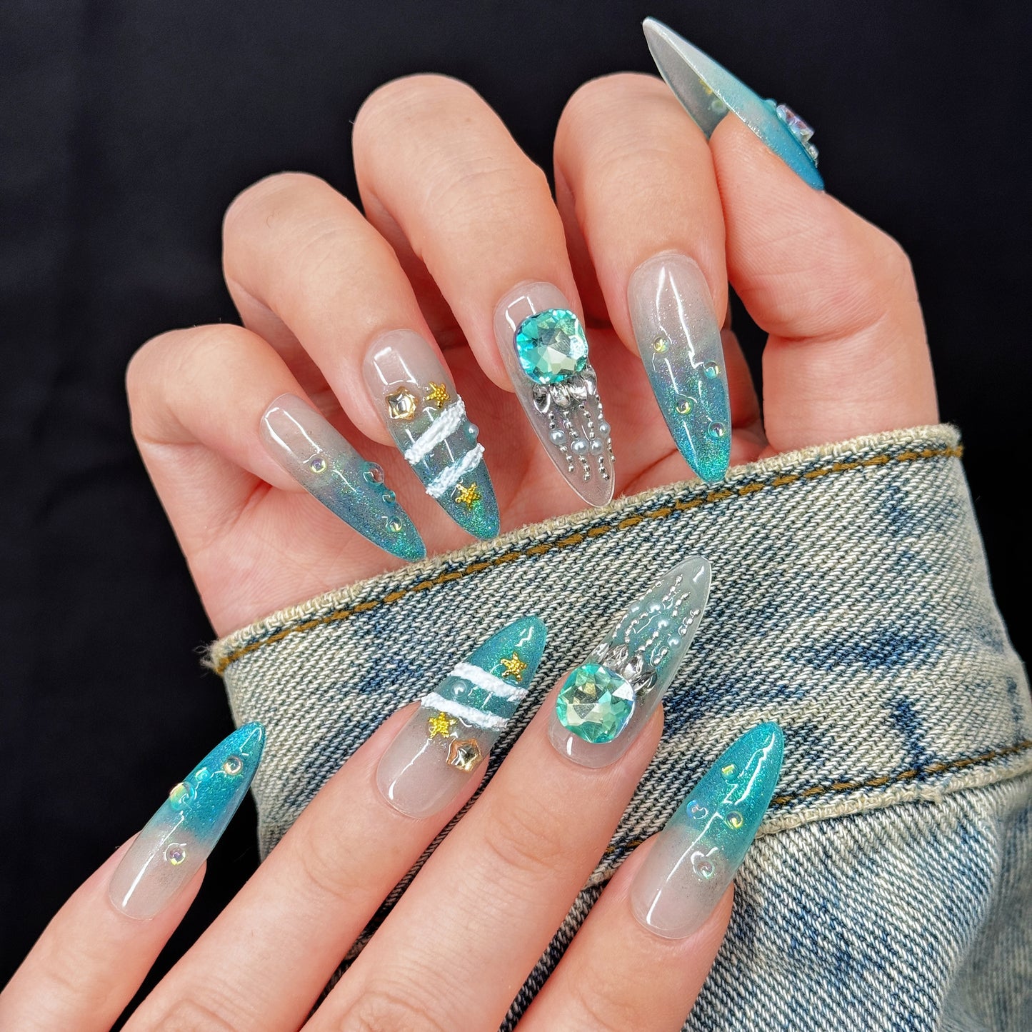 Soft Wave