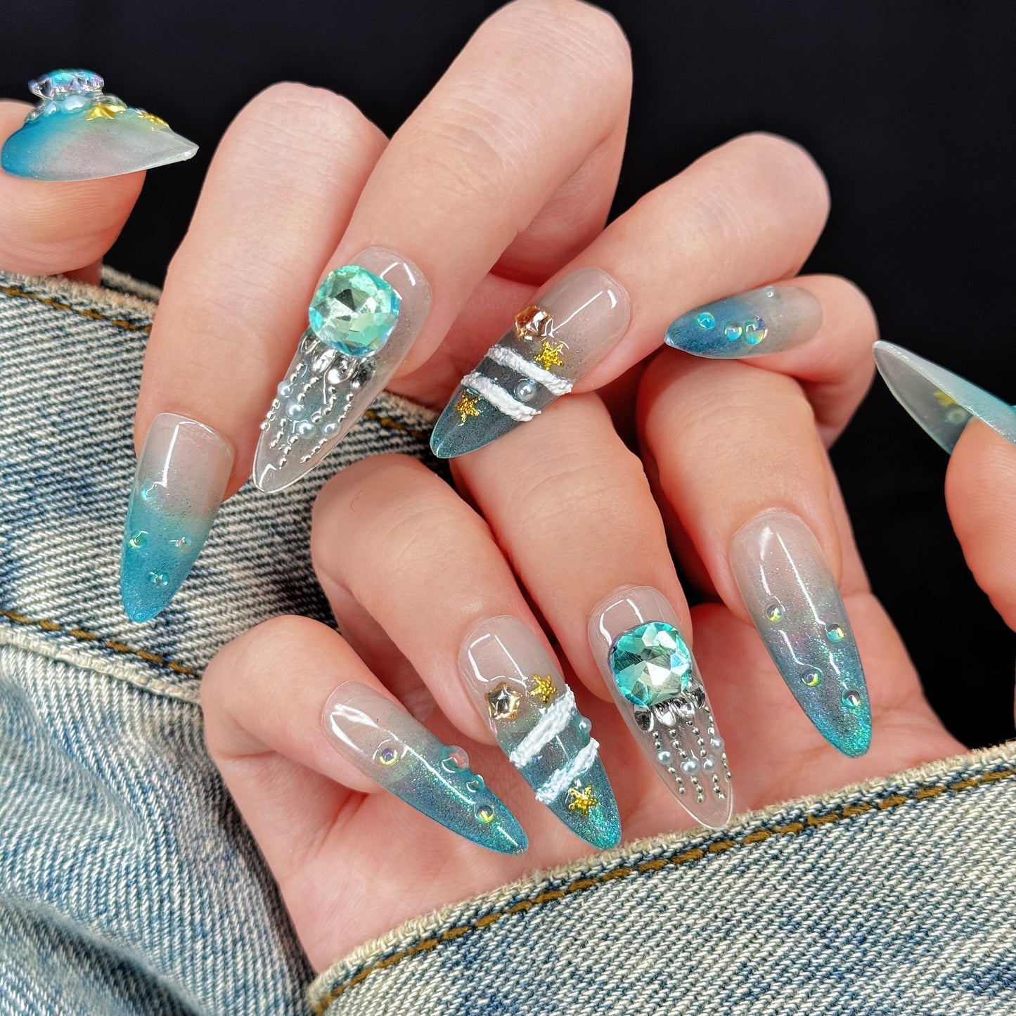 Soft Wave