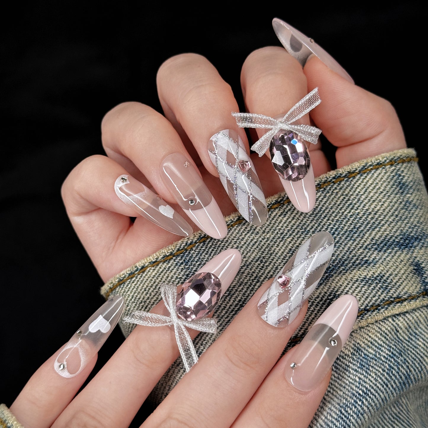 Ribbon Shine