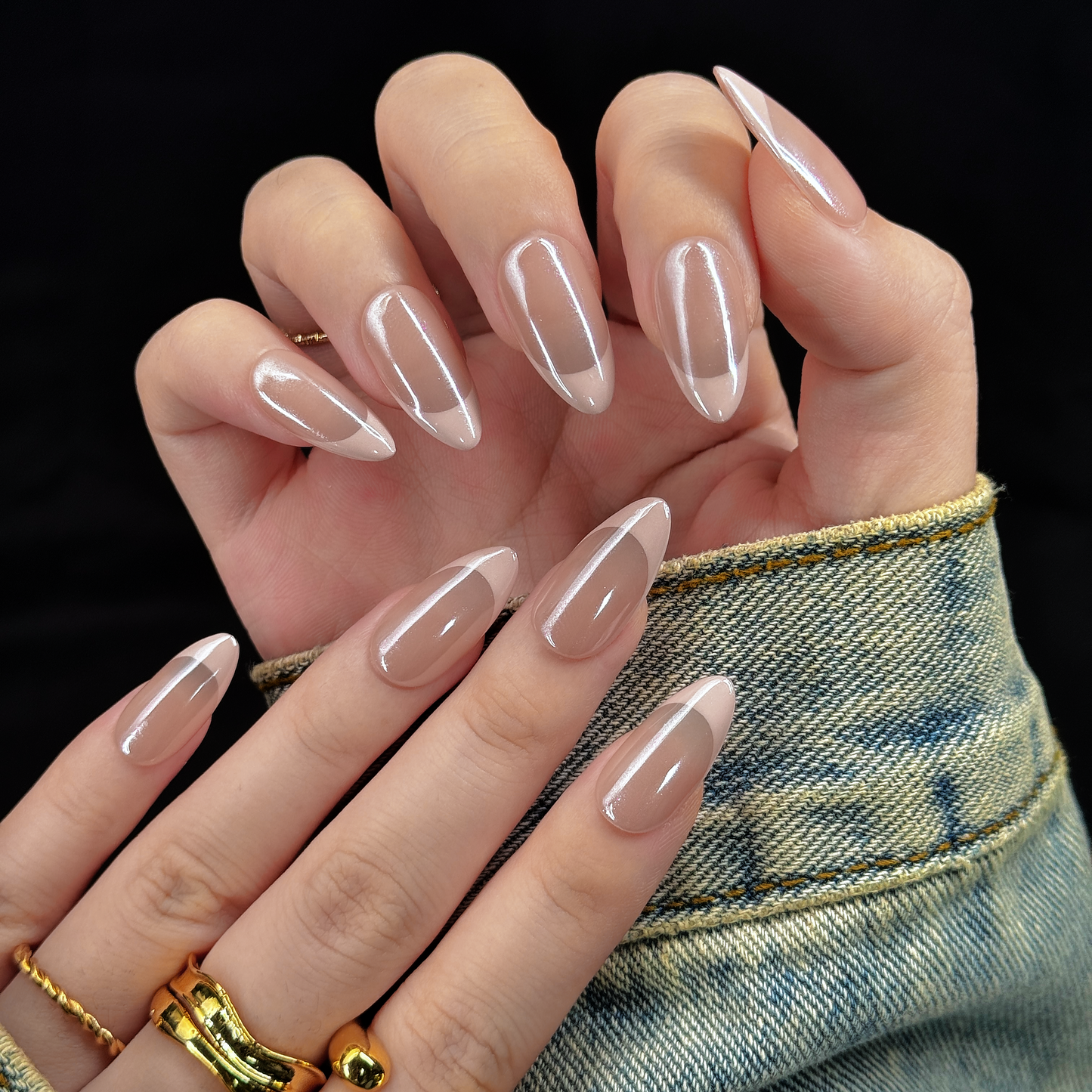 Pink Edge