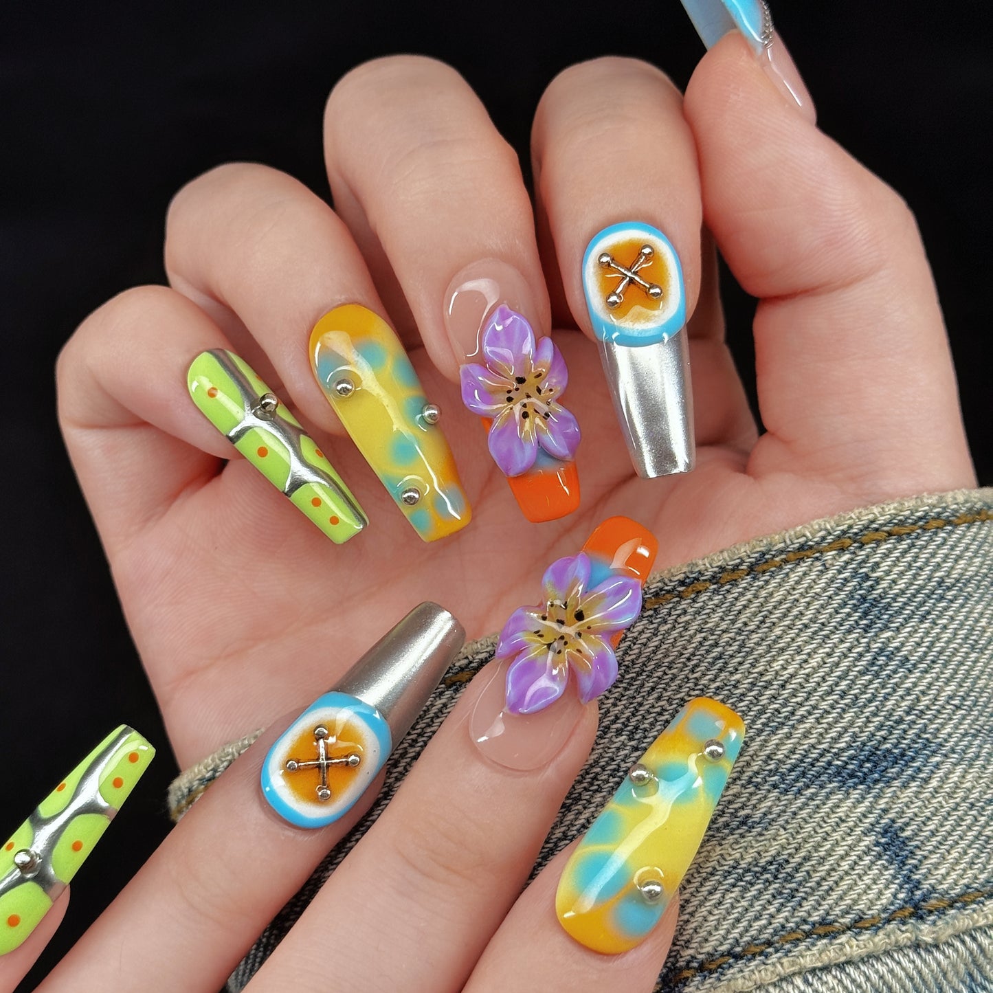 Summer Tropic Love