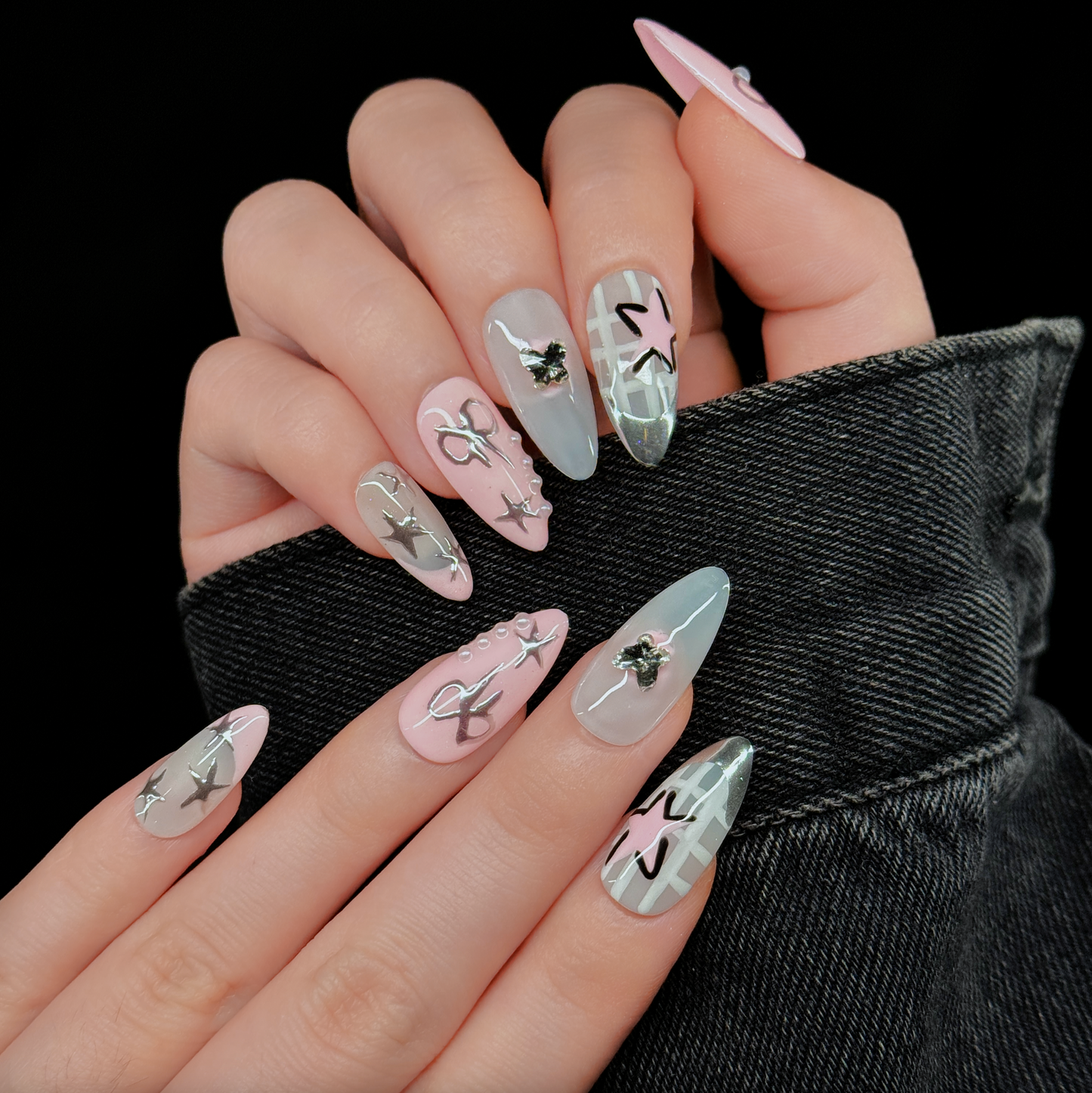 Pink Pop