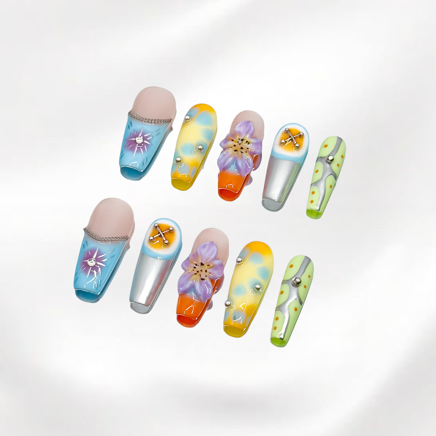 Summer Tropic Love