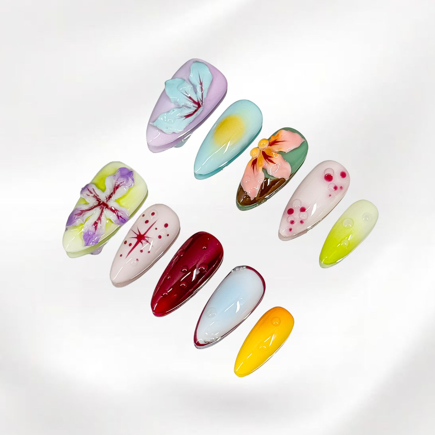 Tropic Blossom
