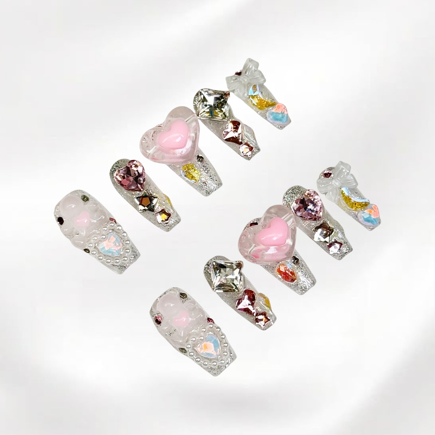 Gummy Bear
