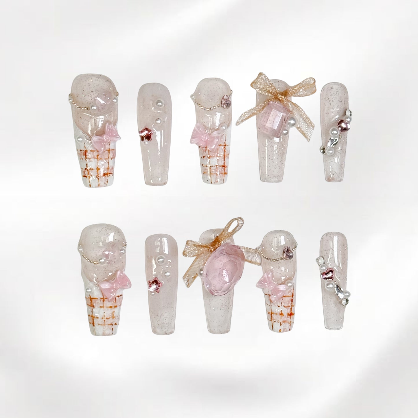 Rhinestone Romance