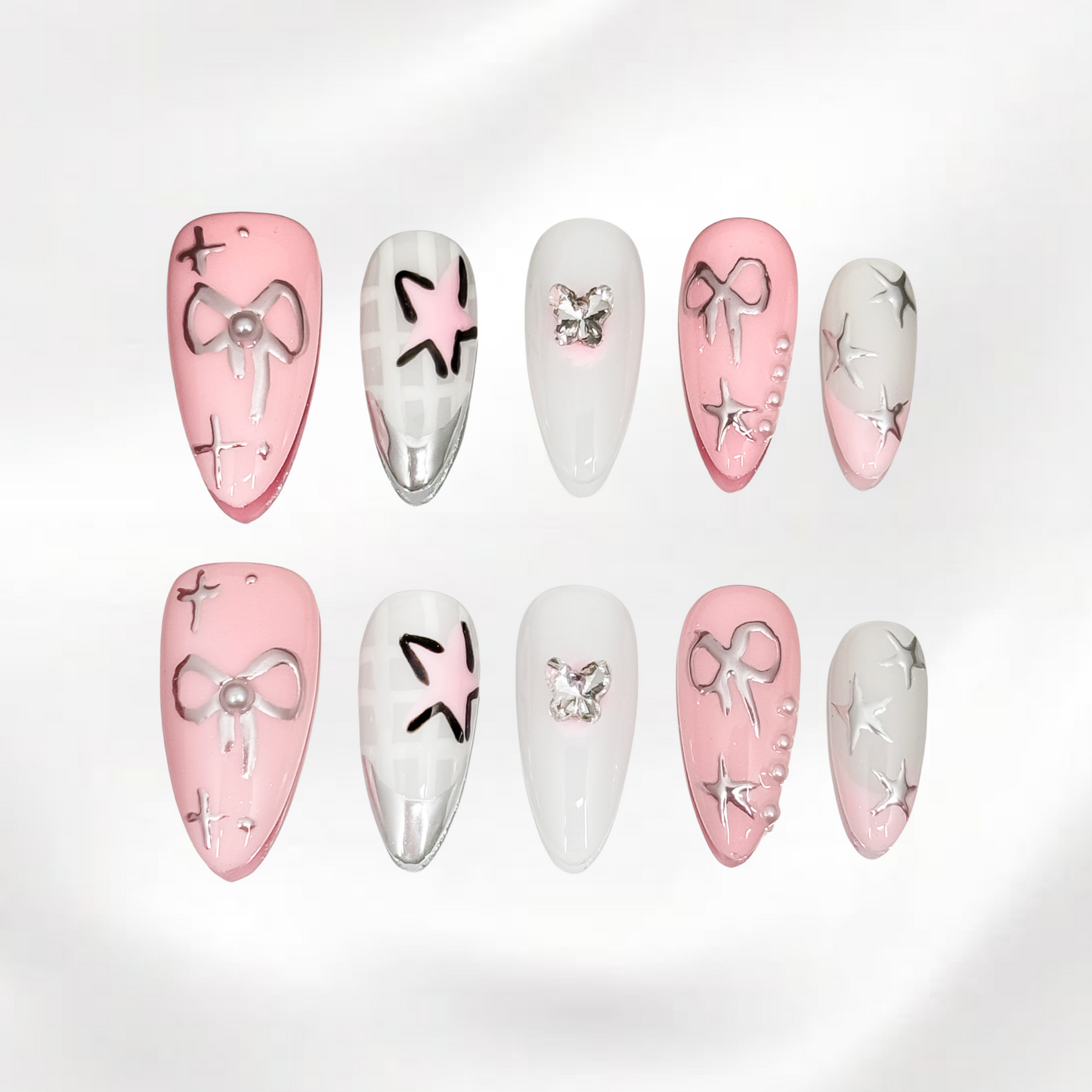 Pink Pop