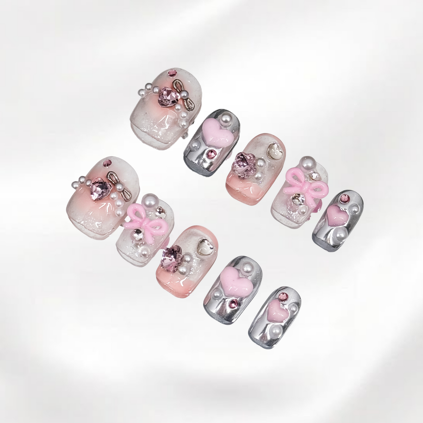 Sugar Chic Sparkle