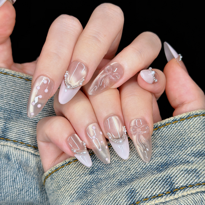 Pink Charm