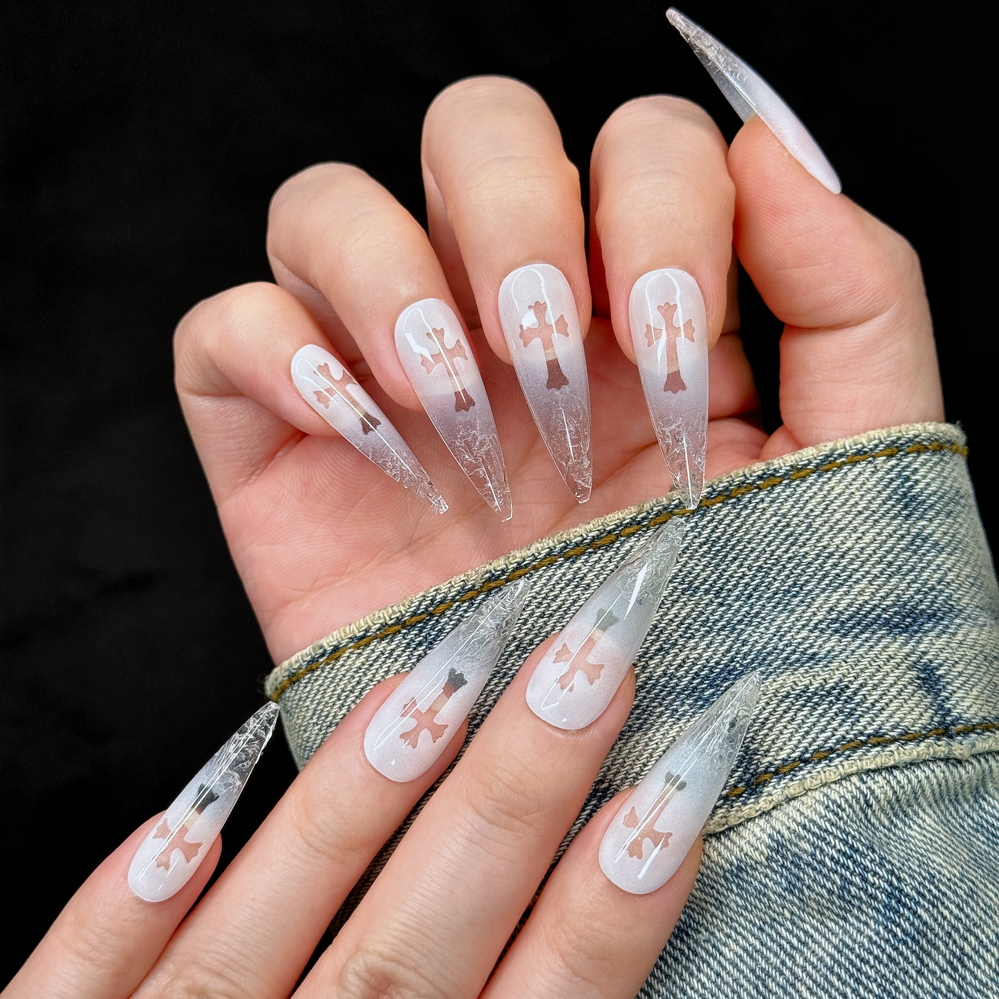 Ice Vein