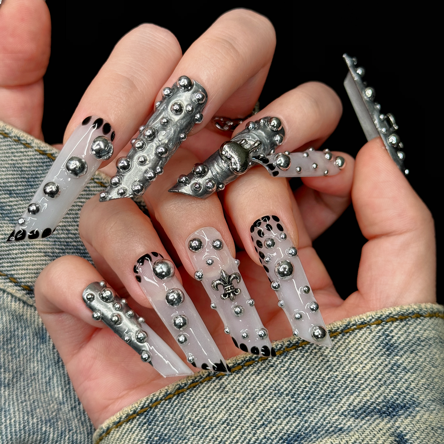 Silver Crush