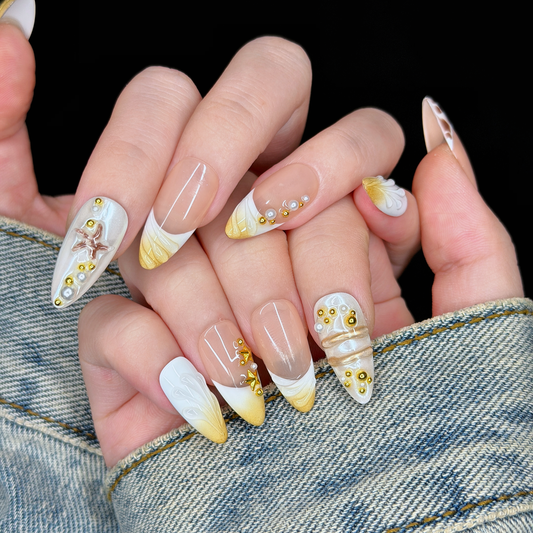 Gold Tide
