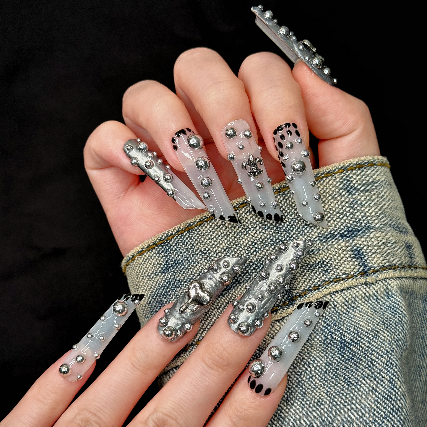 Silver Crush