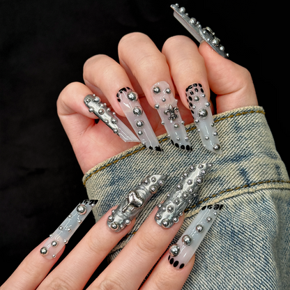 Silver Crush