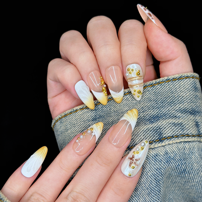 Gold Tide