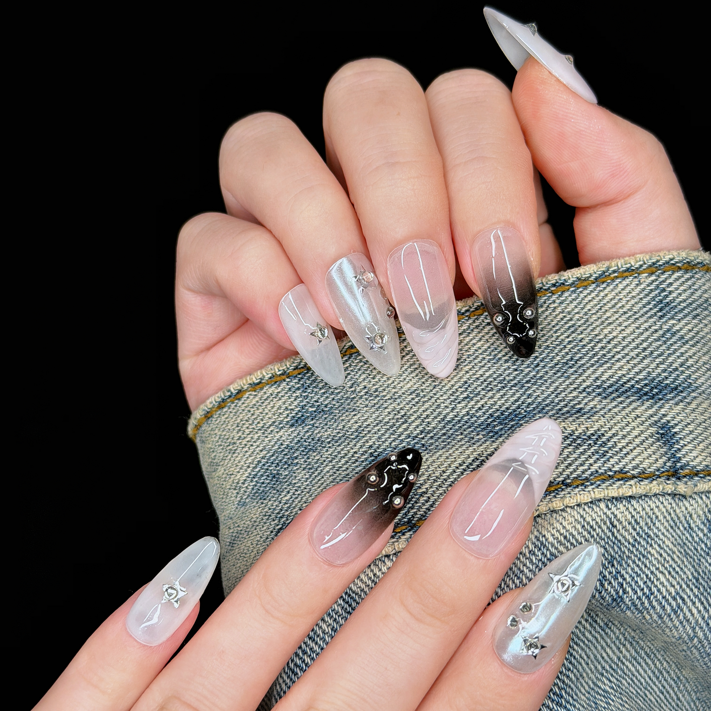 Pink Noir
