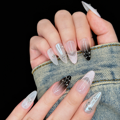 Pink Noir