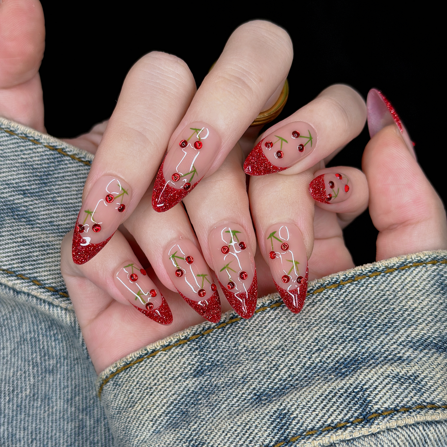 Cherry Glow