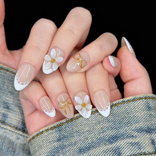 Sweet Lace