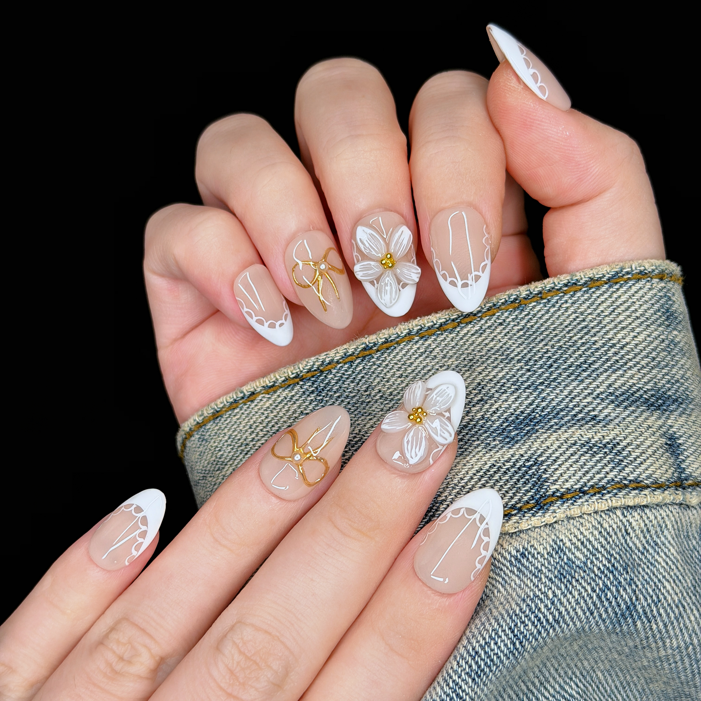 Sweet Lace