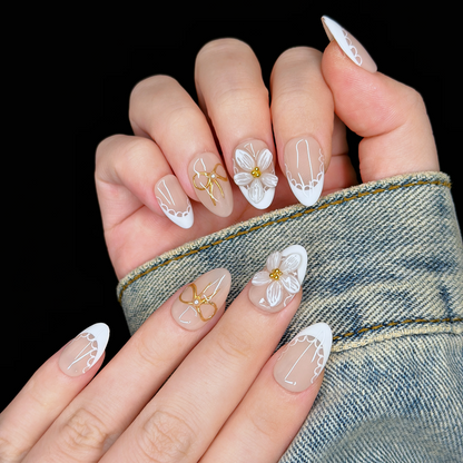Sweet Lace