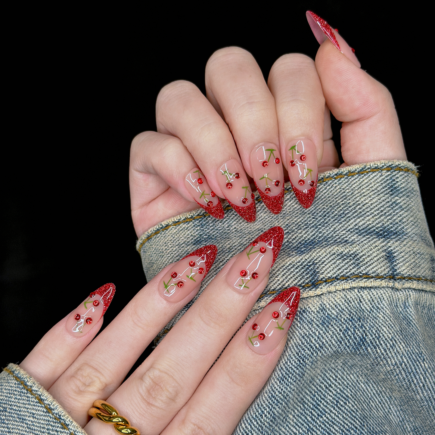 Cherry Glow
