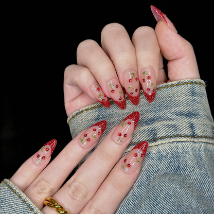Cherry Glow