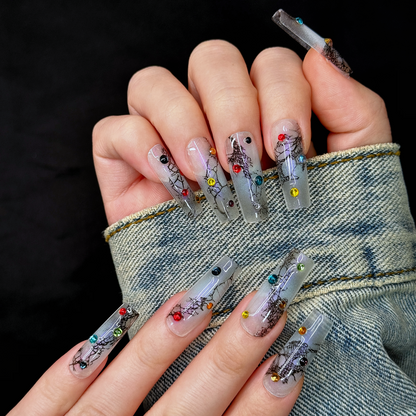 Vein Illusion