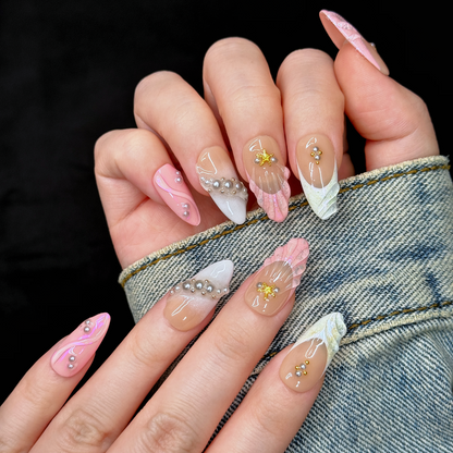 Pink Tide