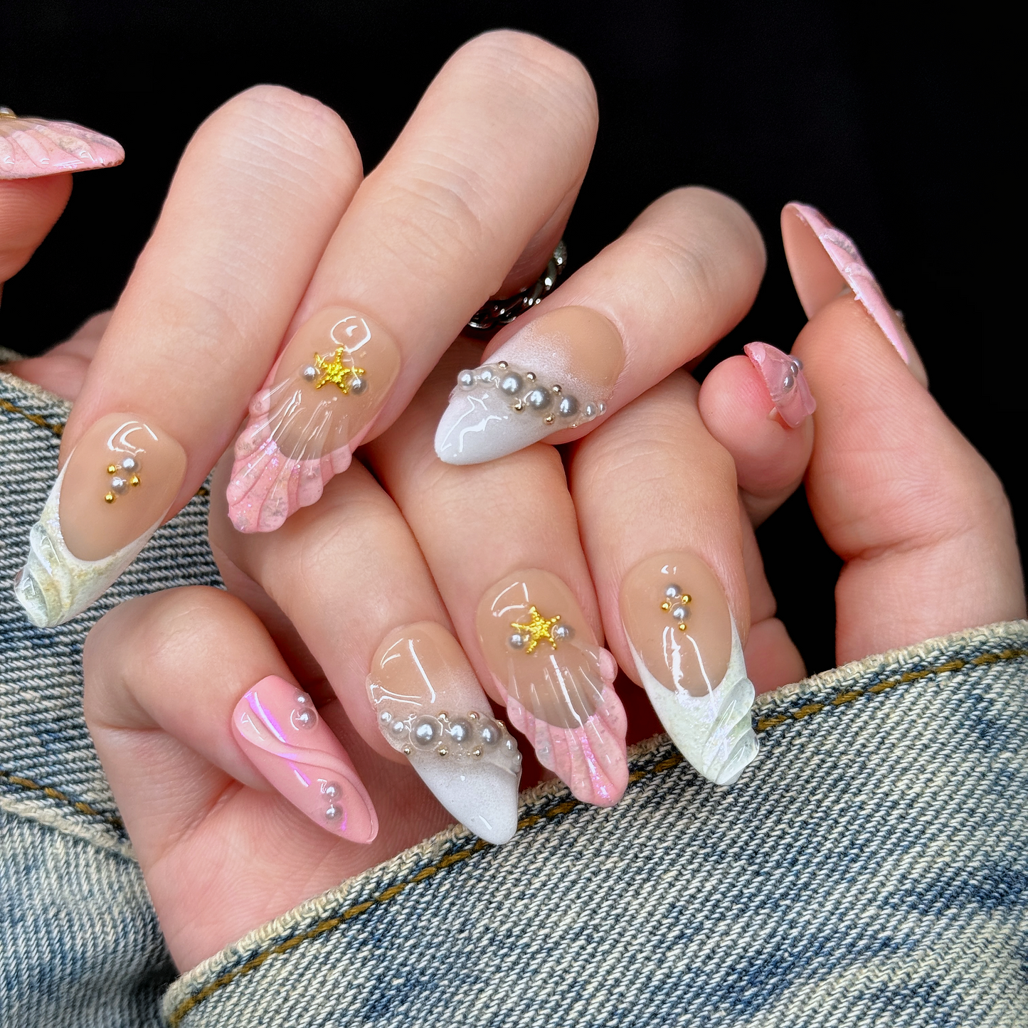 Pink Tide