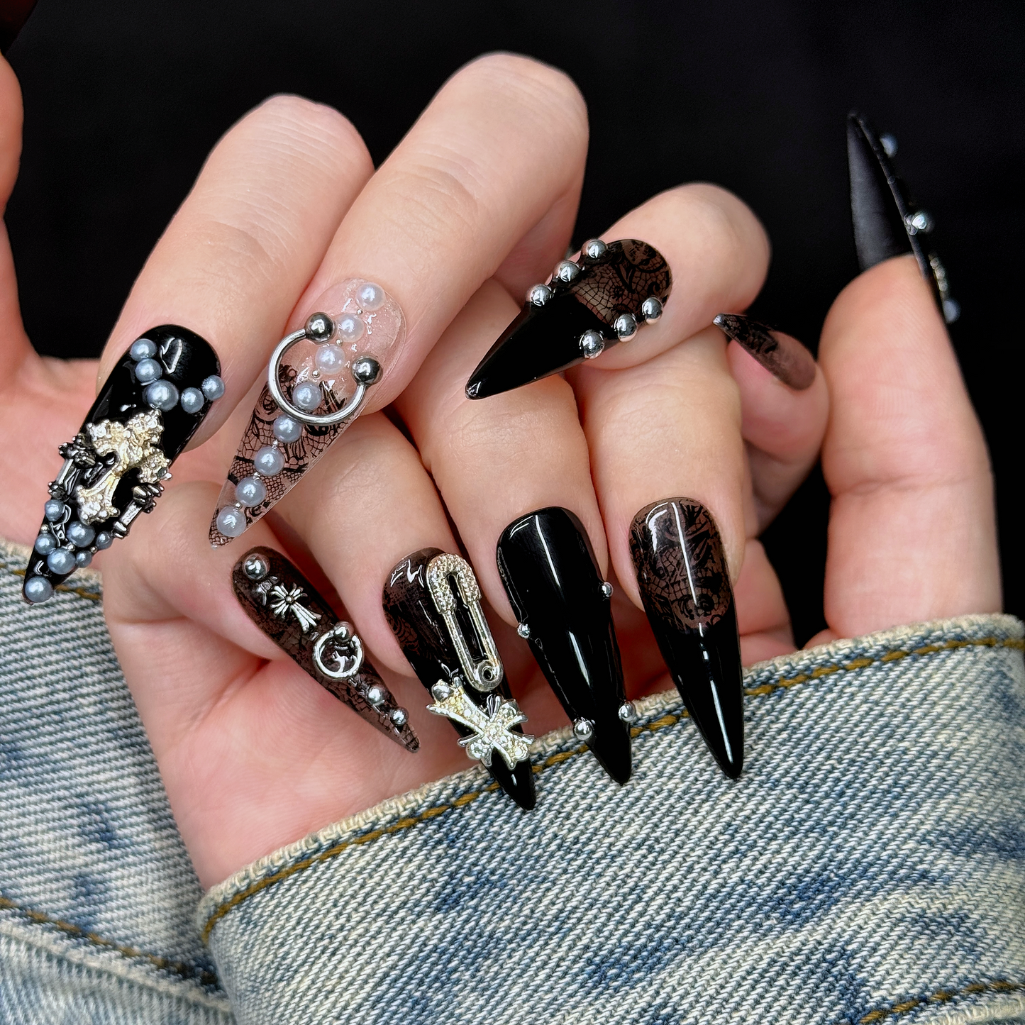 Dark Rosary