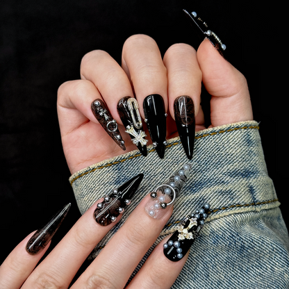 Dark Rosary