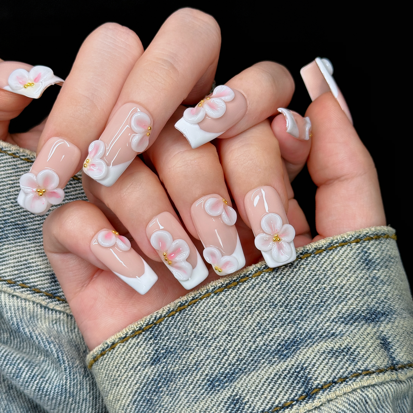 Petal Muse