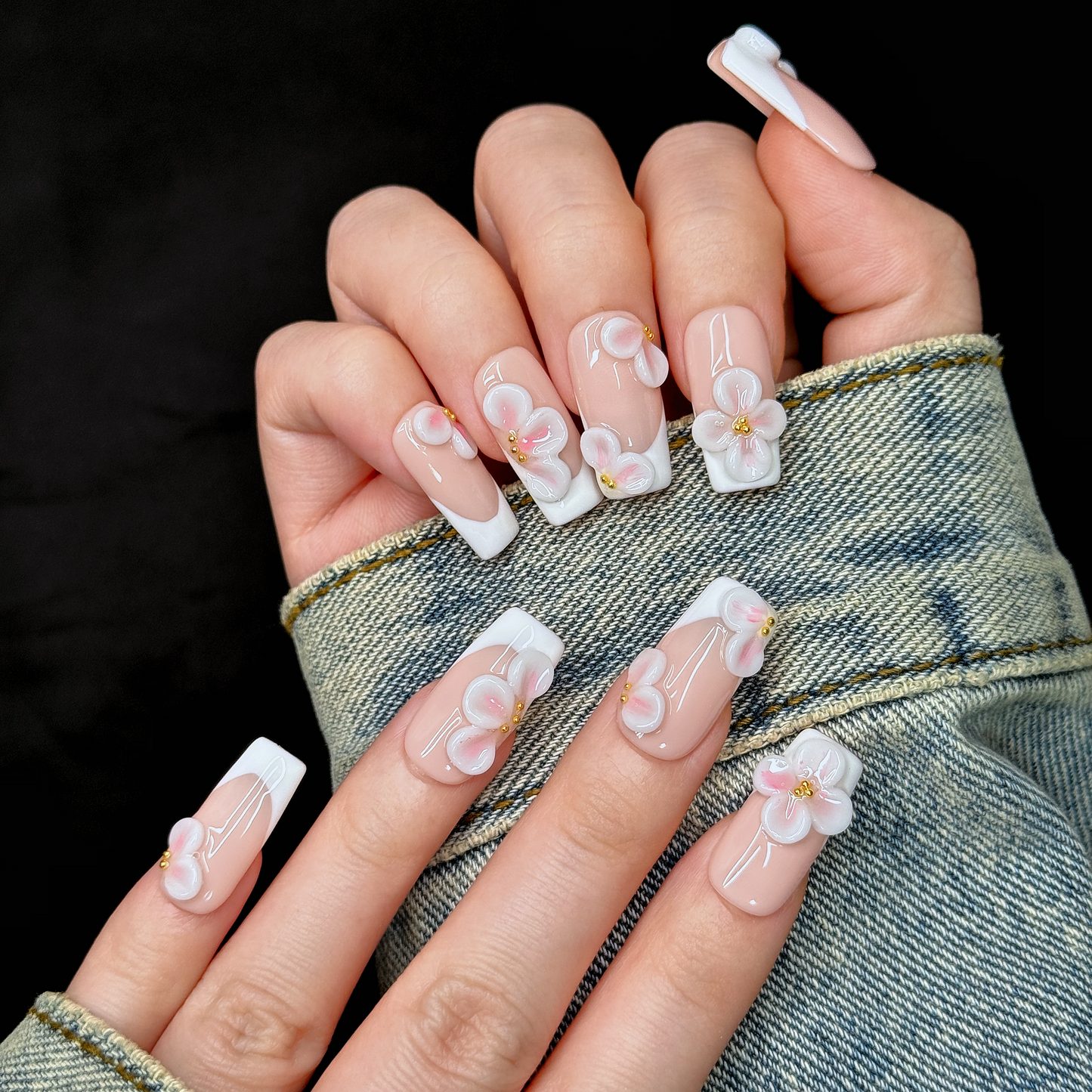 Petal Muse