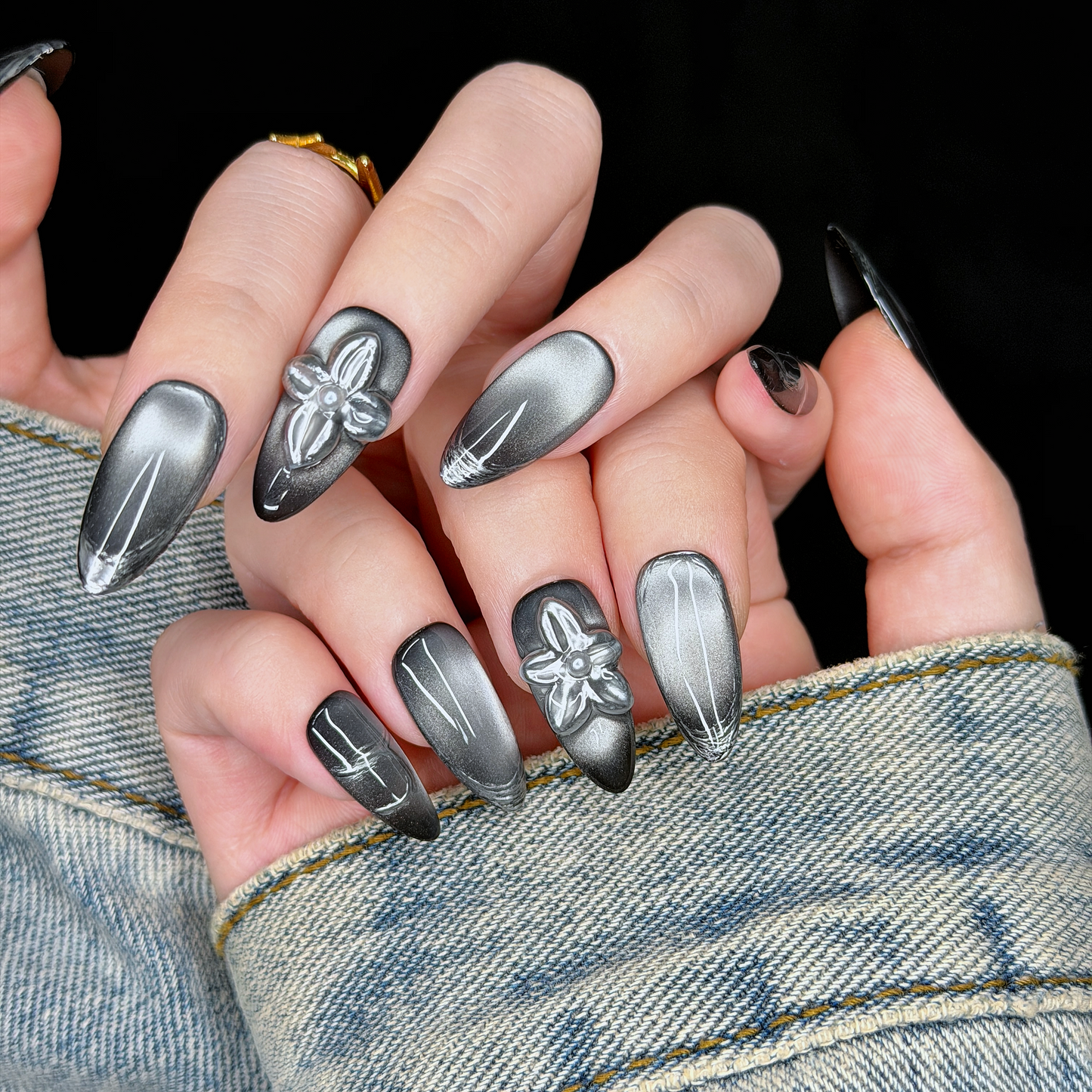 Shadow Chrome