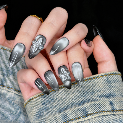 Shadow Chrome
