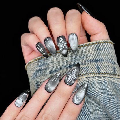 Shadow Chrome