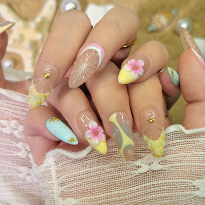 Tropic Petal